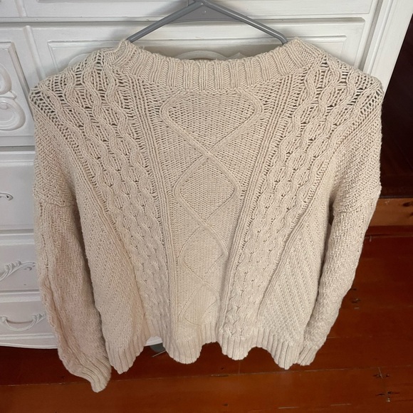 Pacsun sweater - Picture 2 of 3